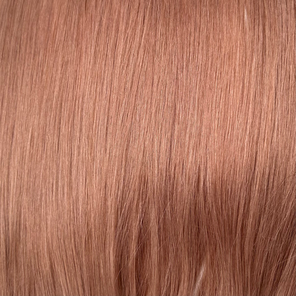 Luxury Tressen 60cm glatt