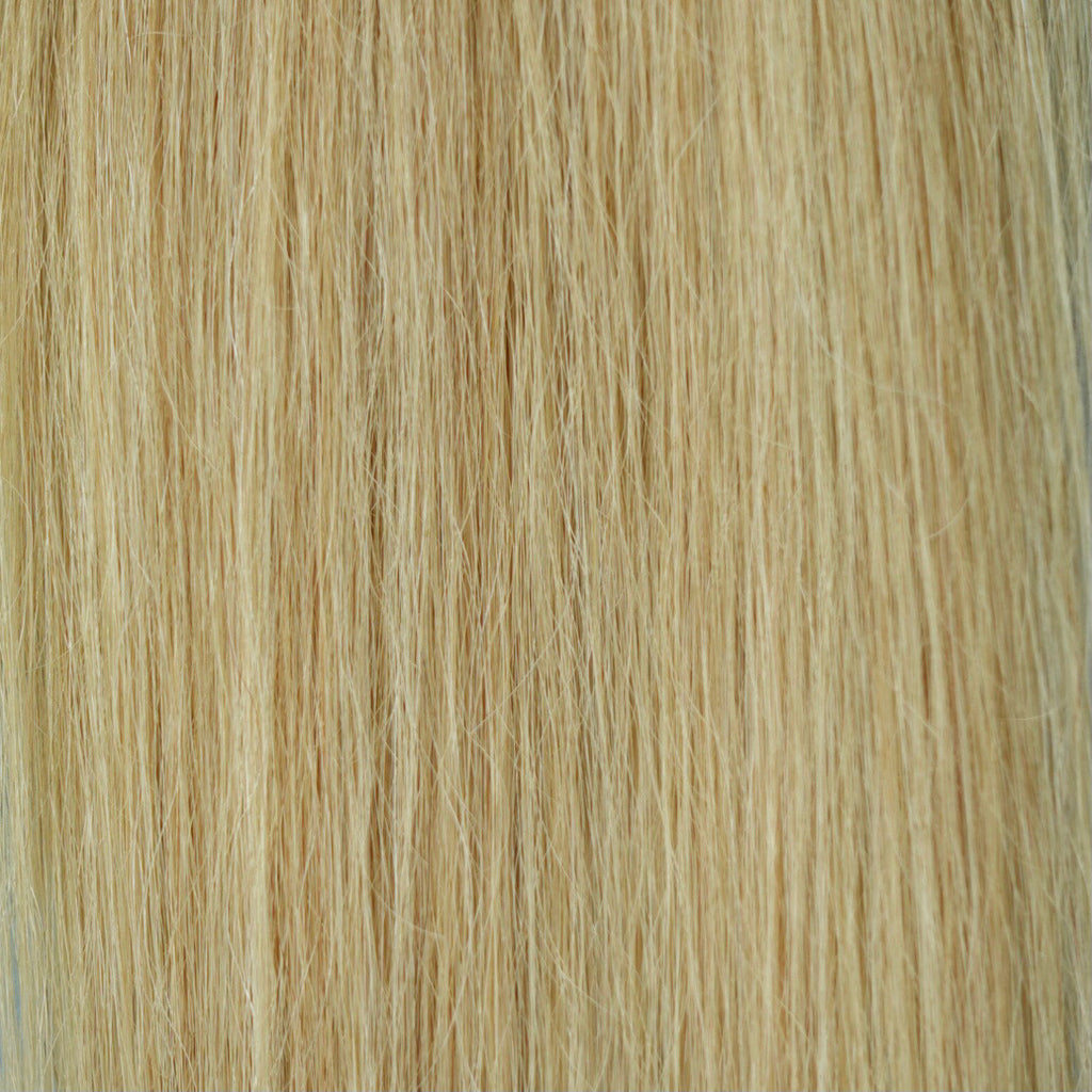 Tapes #16a aschhellblond 40cm