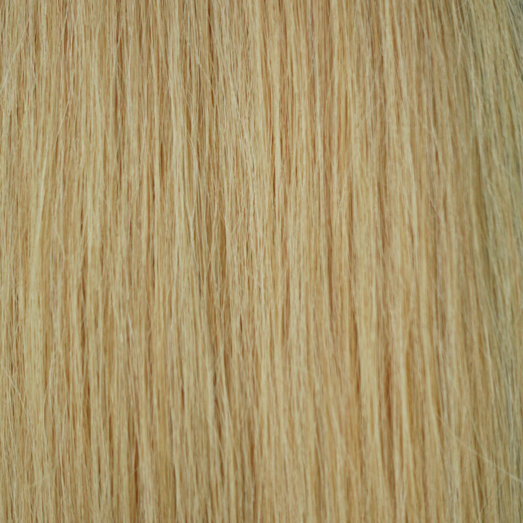Tapes #18a Hellblond Natur Sand 55cm